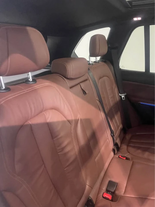 2019 BMW G05 X5 - Image 9 of 17