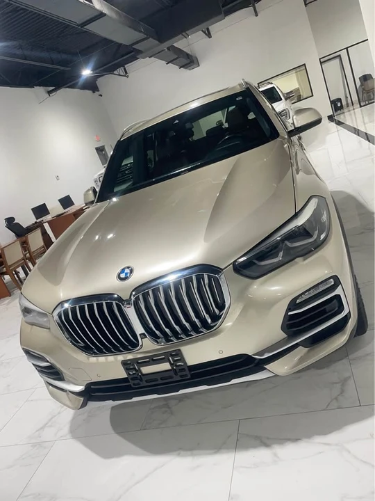 2019 BMW G05 X5 - Image 2 of 17