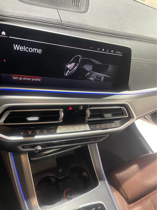 2019 BMW G05 X5 - Image 13 of 17