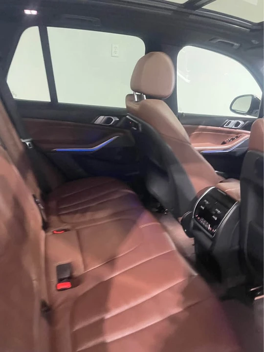 2019 BMW G05 X5 - Image 10 of 17