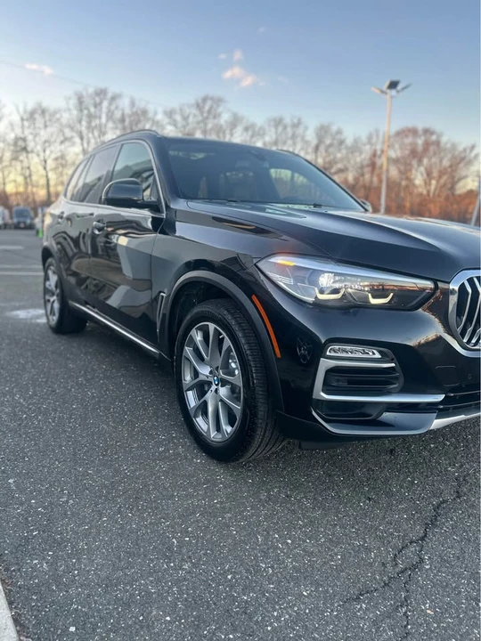 2019 BMW G05 X5 - Image 2 of 8