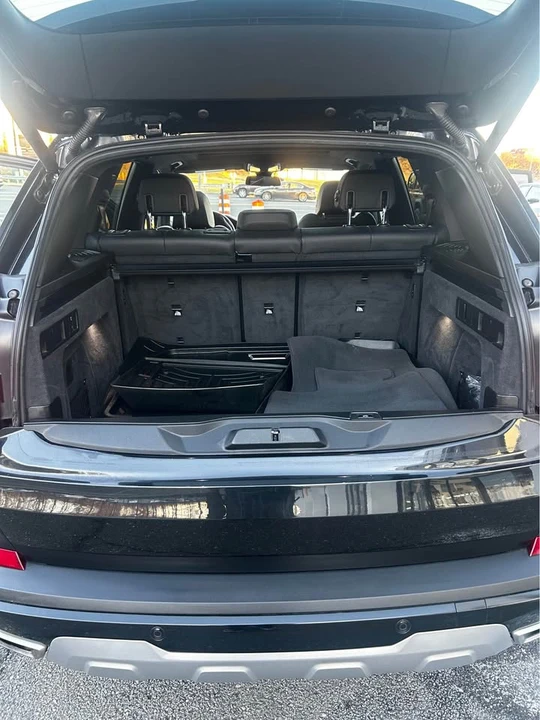 2019 BMW G05 X5 - Image 8 of 8