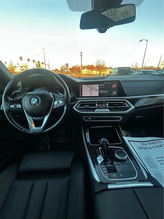 2019 BMW G05 X5 - Image 5 of 8