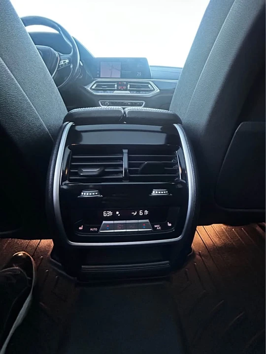 2019 BMW G05 X5 - Image 7 of 8