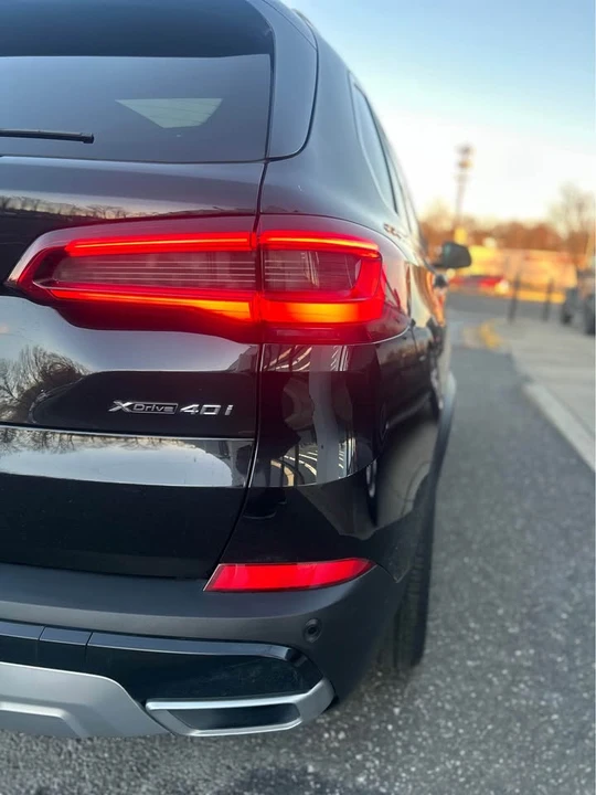 2019 BMW G05 X5 - Image 3 of 8