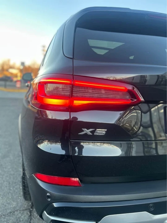 2019 BMW G05 X5 - Image 4 of 8