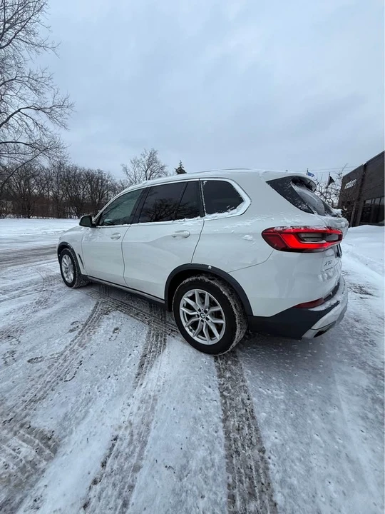 2019 BMW G05 X5 - Image 5 of 9