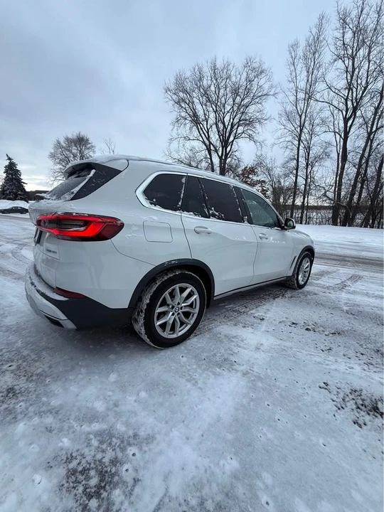 2019 BMW G05 X5 - Image 6 of 9