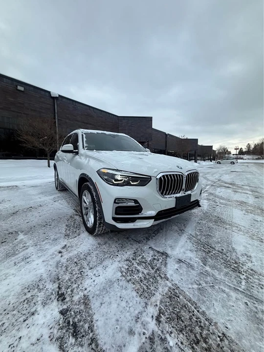 2019 BMW G05 X5 - Image 2 of 9