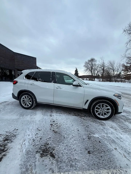 2019 BMW G05 X5 - Image 4 of 9