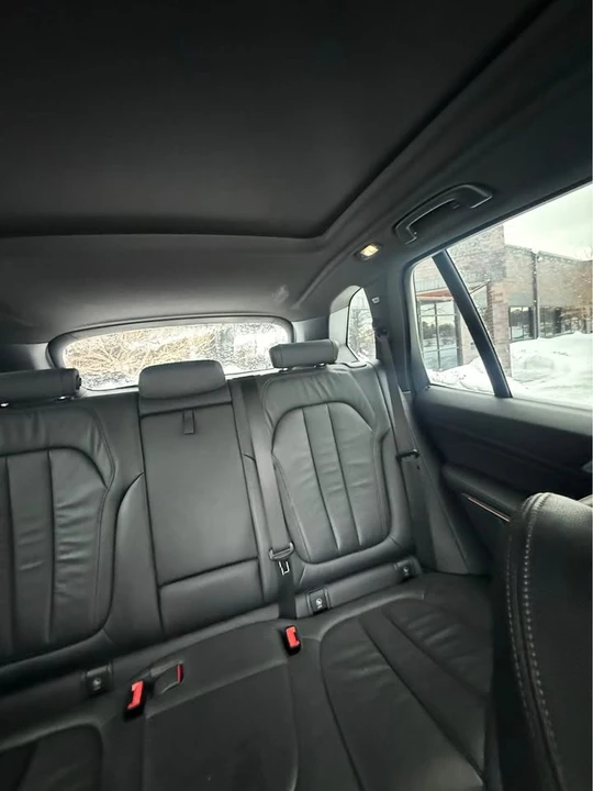 2019 BMW G05 X5 - Image 9 of 9