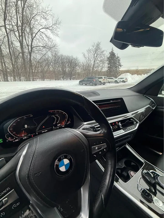 2019 BMW G05 X5 - Image 7 of 9