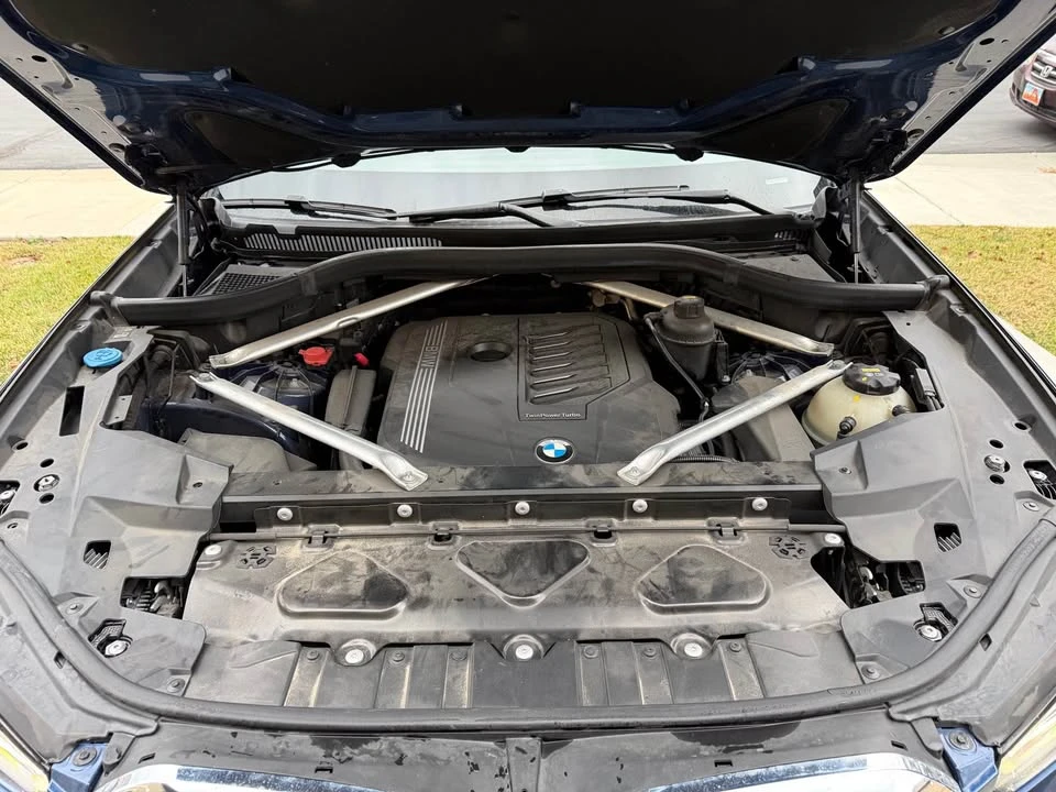 2019 BMW G05 X5 - Image 18 of 19