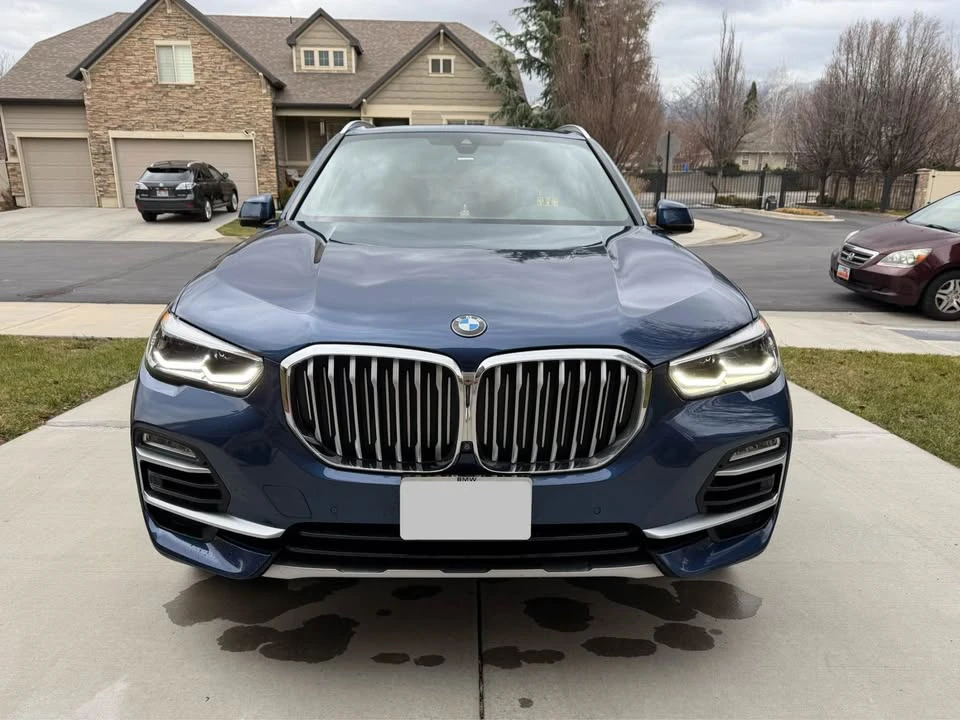 2019 BMW G05 X5 - Image 2 of 19
