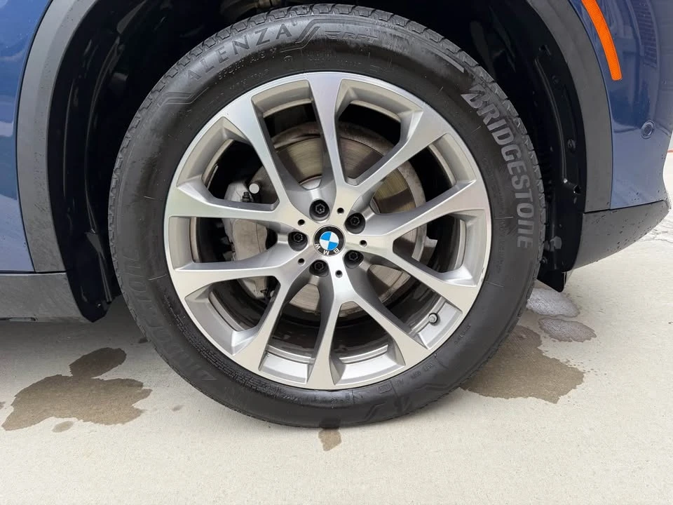 2019 BMW G05 X5 - Image 16 of 19