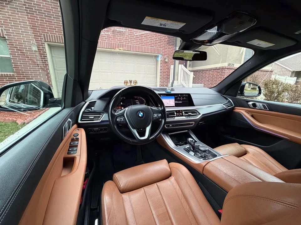 2019 BMW G05 X5 - Image 7 of 19