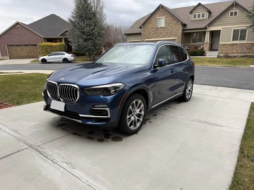 2019 BMW G05 X5 - Image 3 of 19
