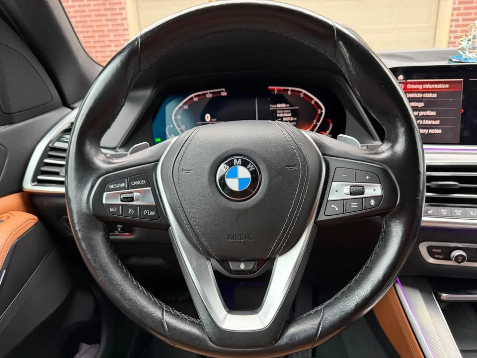 2019 BMW G05 X5 - Image 8 of 19