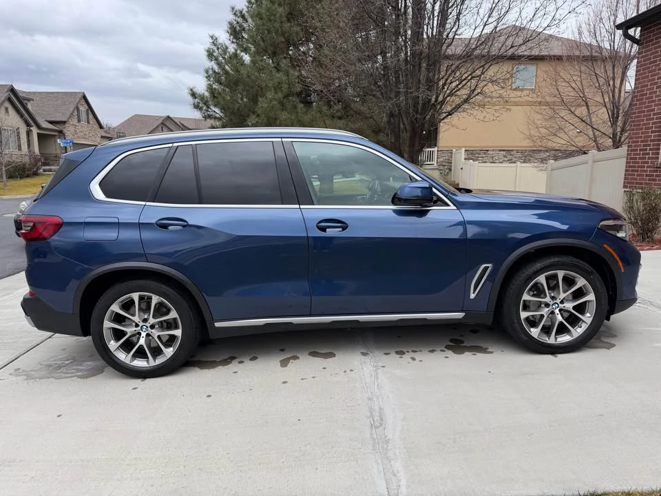 2019 BMW G05 X5 - Image 6 of 19