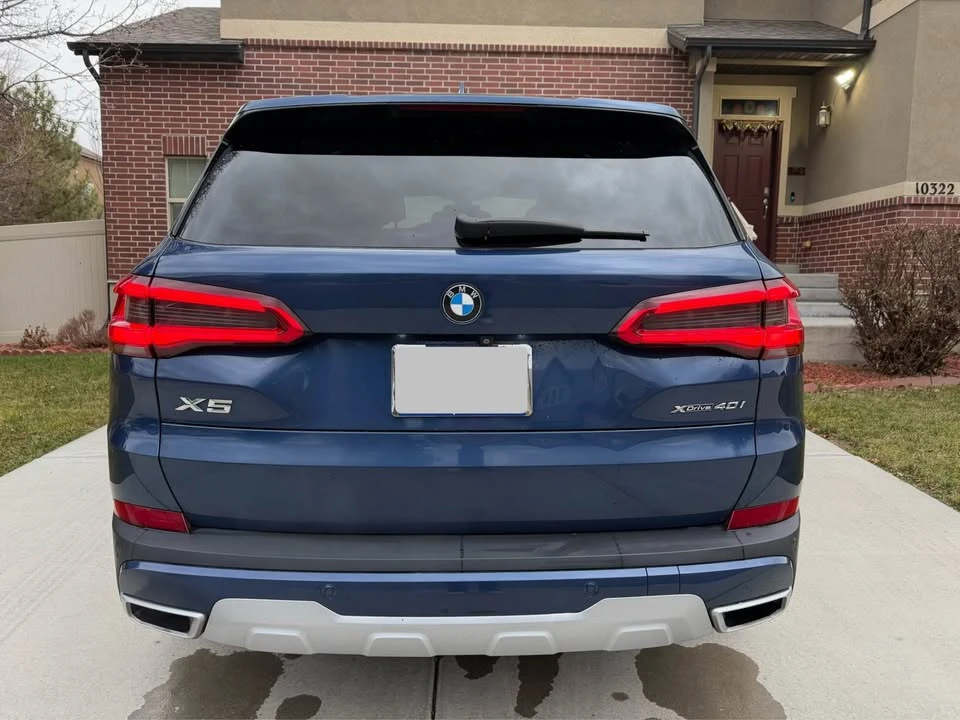 2019 BMW G05 X5 - Image 5 of 19
