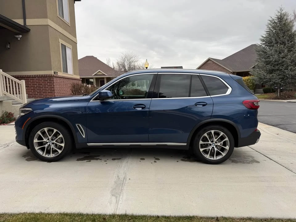 2019 BMW G05 X5 - Image 4 of 19