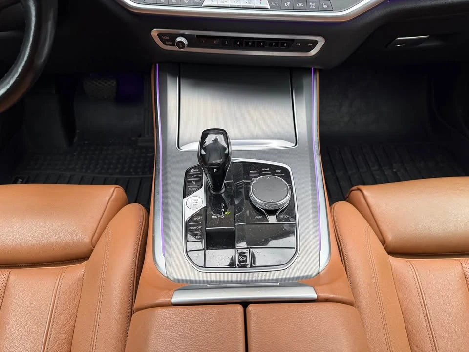 2019 BMW G05 X5 - Image 11 of 19