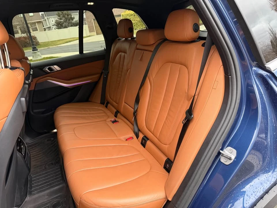 2019 BMW G05 X5 - Image 12 of 19