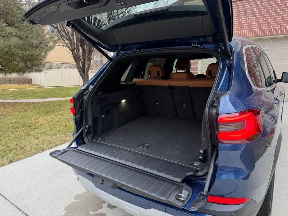 2019 BMW G05 X5 - Image 13 of 19