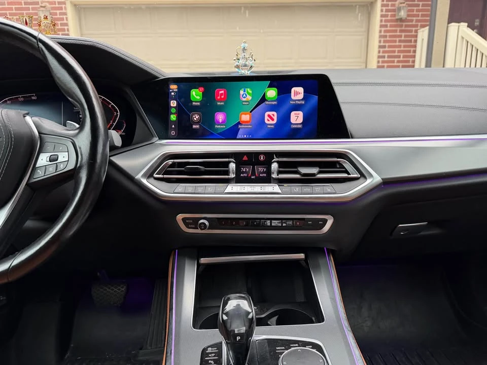 2019 BMW G05 X5 - Image 10 of 19