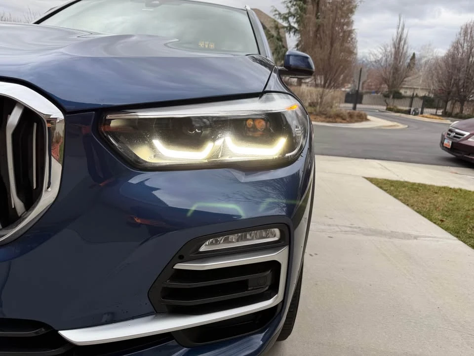2019 BMW G05 X5 - Image 14 of 19
