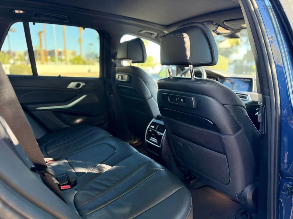 2019 BMW G05 X5 - Image 6 of 11