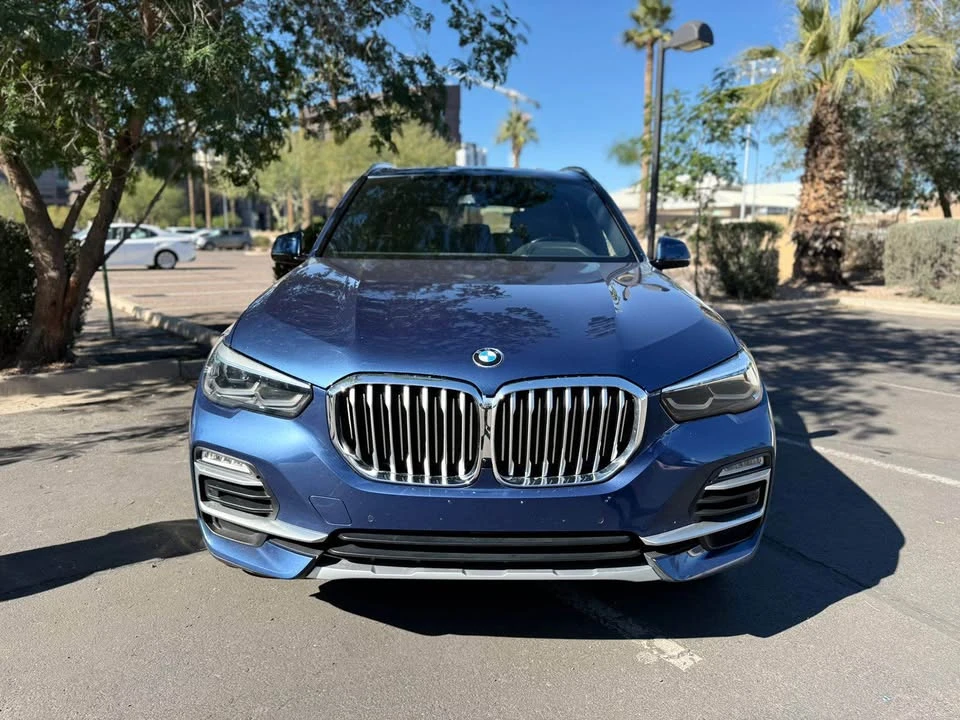 2019 BMW G05 X5 - Image 2 of 11