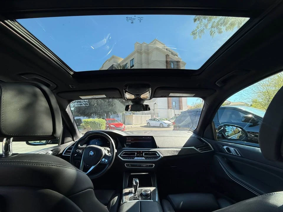 2019 BMW G05 X5 - Image 4 of 11