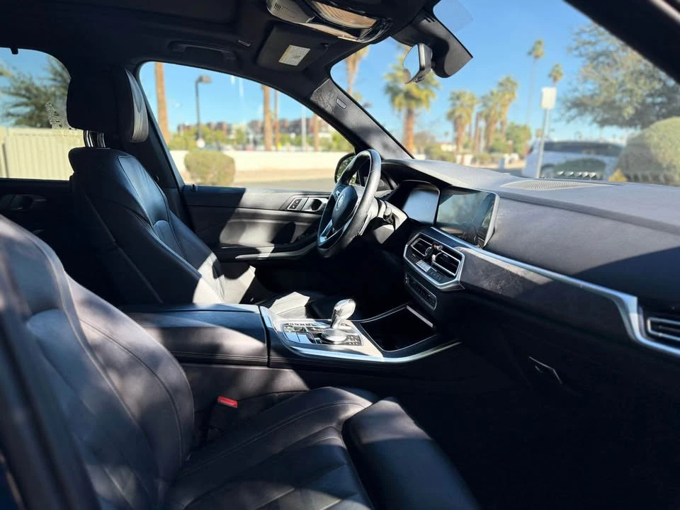 2019 BMW G05 X5 - Image 7 of 11
