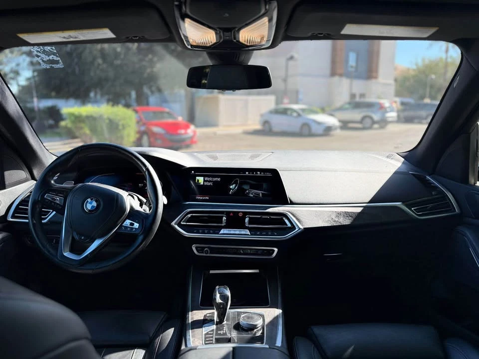 2019 BMW G05 X5 - Image 9 of 11
