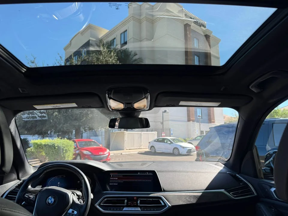 2019 BMW G05 X5 - Image 8 of 11