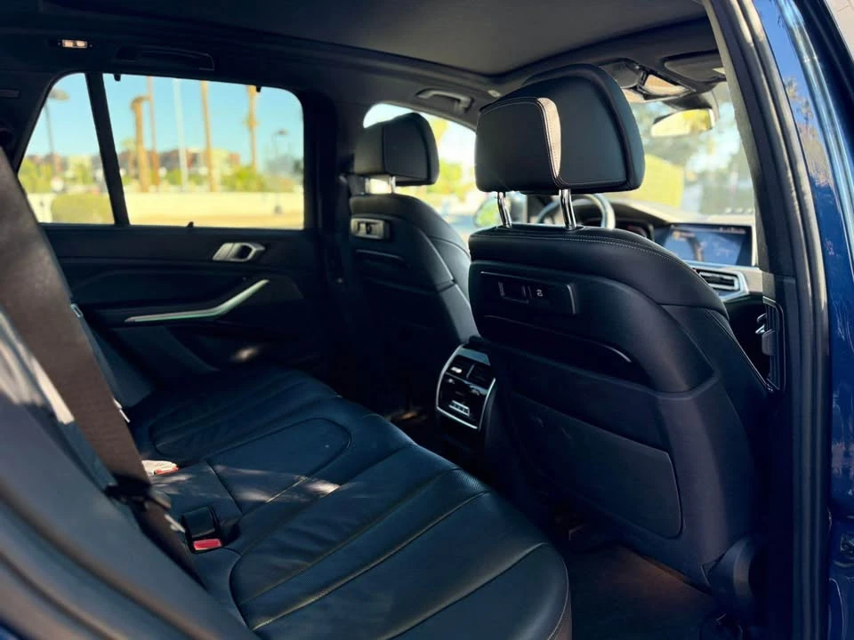 2019 BMW G05 X5 - Image 3 of 11