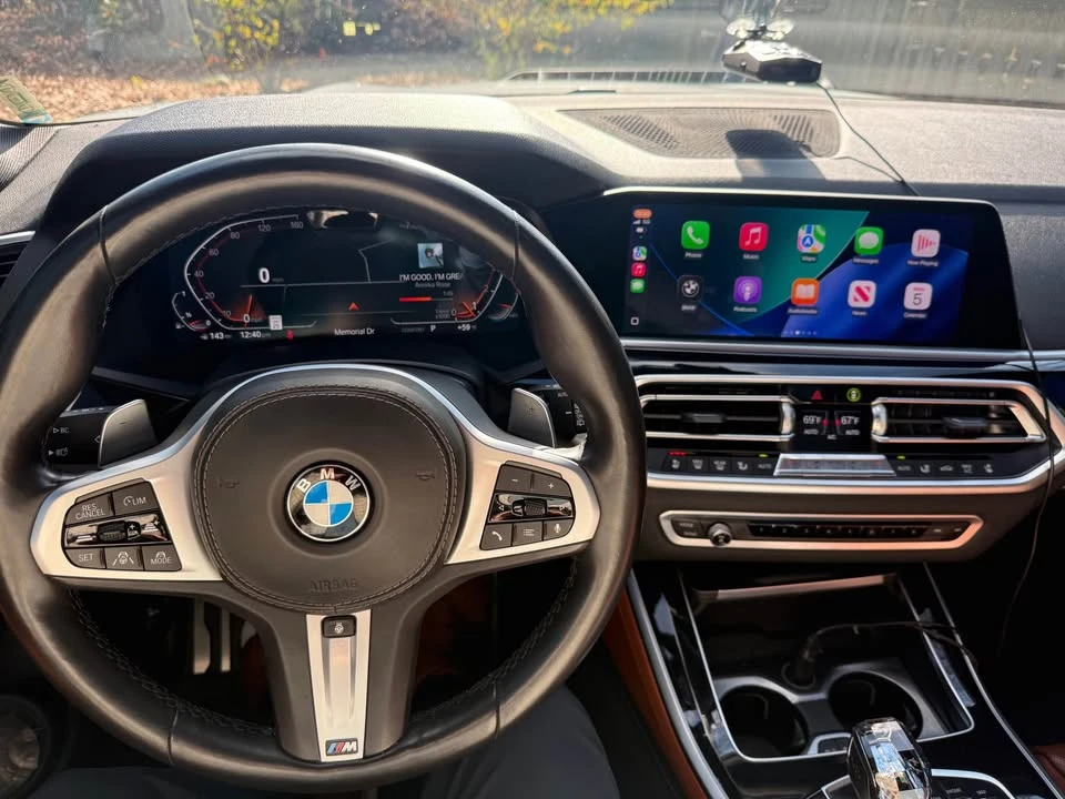2019 BMW G05 X5 - Image 13 of 13