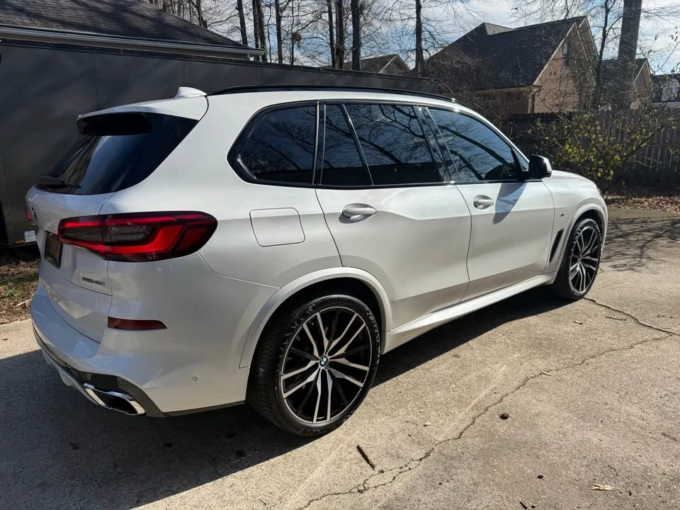 2019 BMW G05 X5 - Image 5 of 13