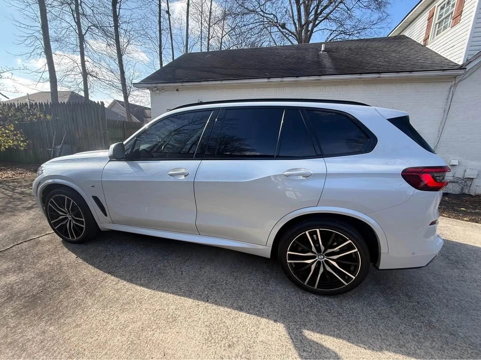 2019 BMW G05 X5 - Image 6 of 13