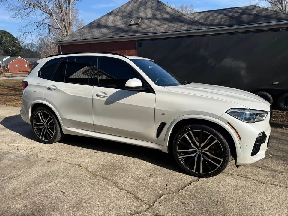 2019 BMW G05 X5 - Image 4 of 13