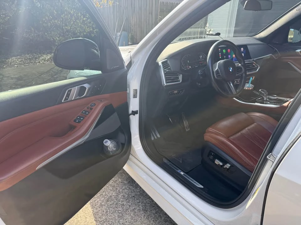 2019 BMW G05 X5 - Image 12 of 13
