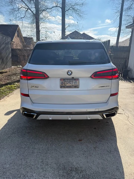 2019 BMW G05 X5 - Image 7 of 13