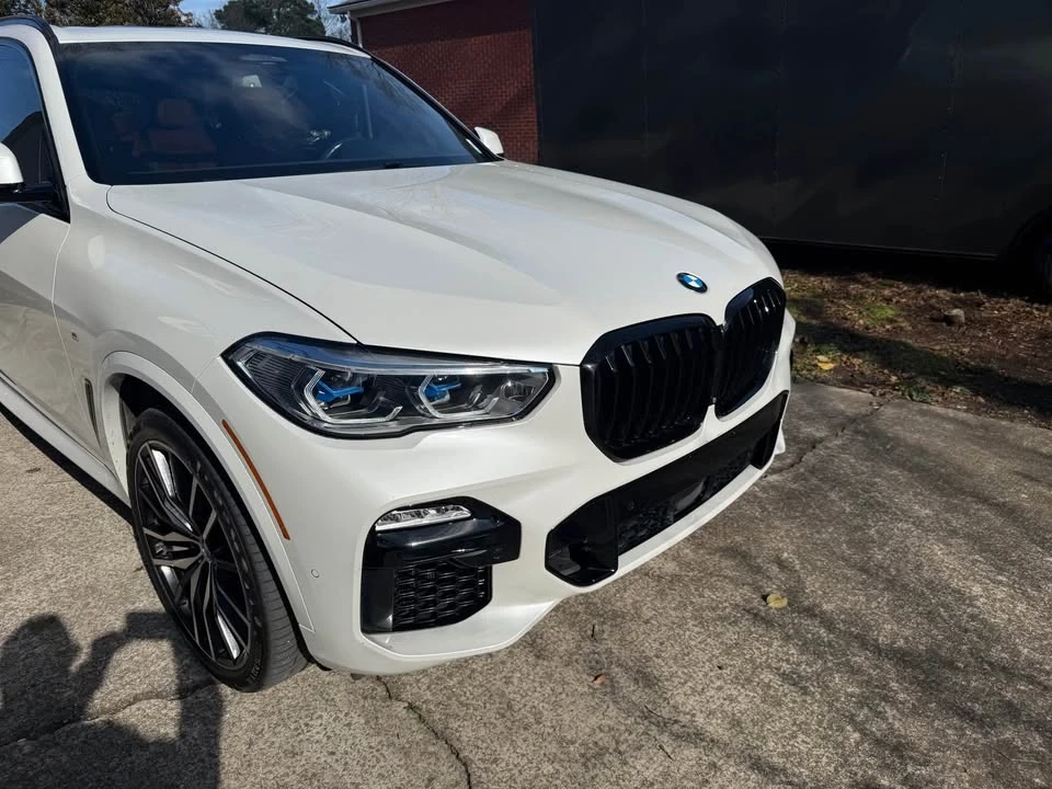 2019 BMW G05 X5 - Image 3 of 13