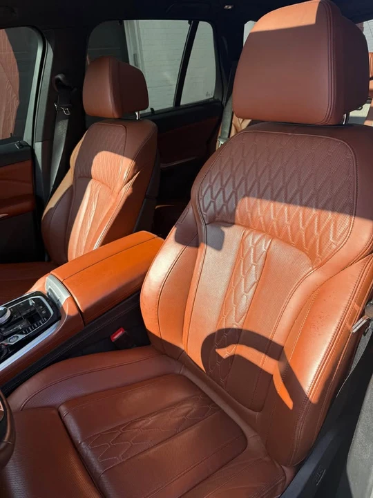 2019 BMW G05 X5 - Image 9 of 13