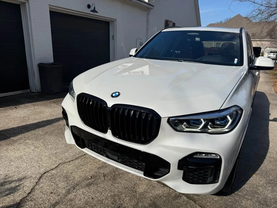 2019 BMW G05 X5 - Image 2 of 13