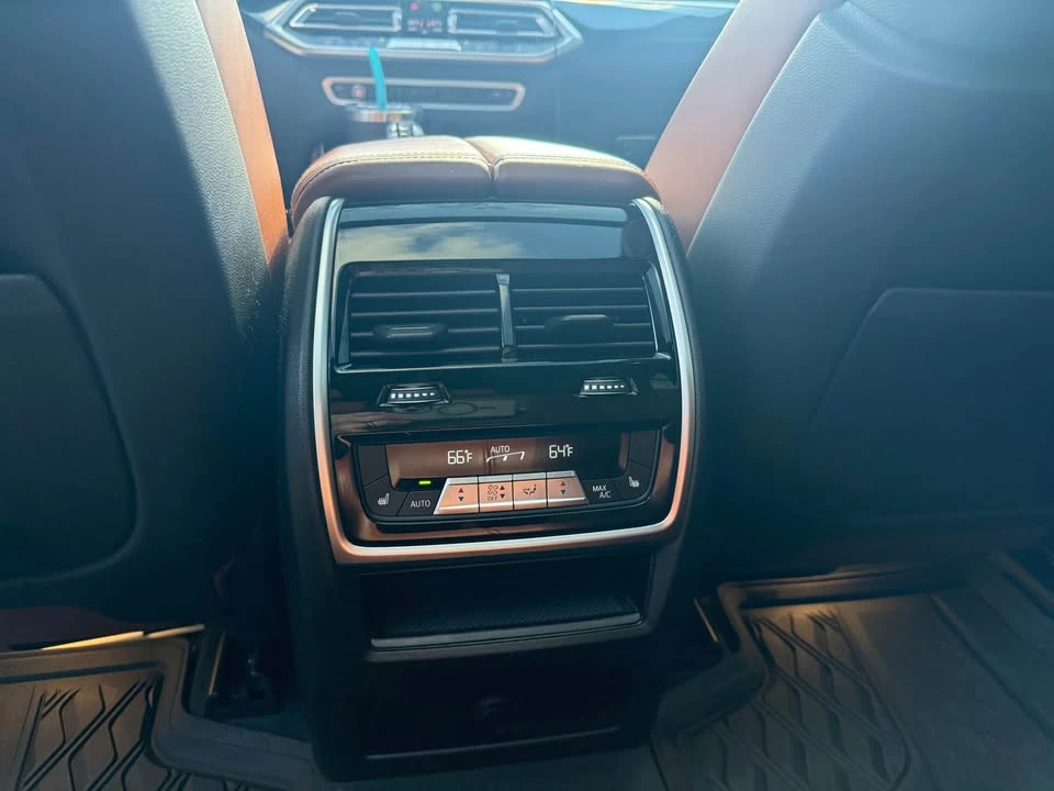 2019 BMW G05 X5 - Image 10 of 13