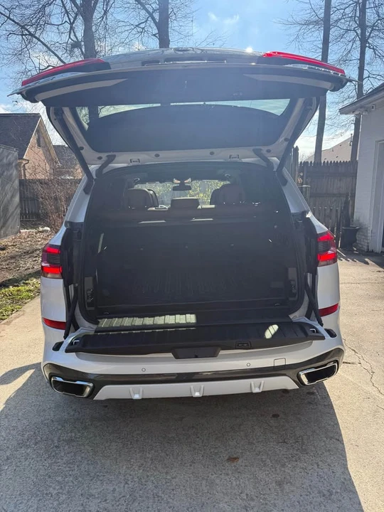2019 BMW G05 X5 - Image 8 of 13