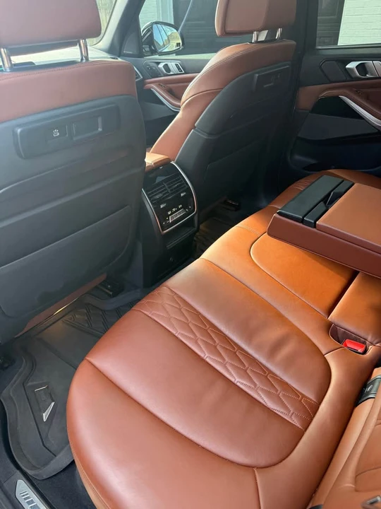 2019 BMW G05 X5 - Image 11 of 13