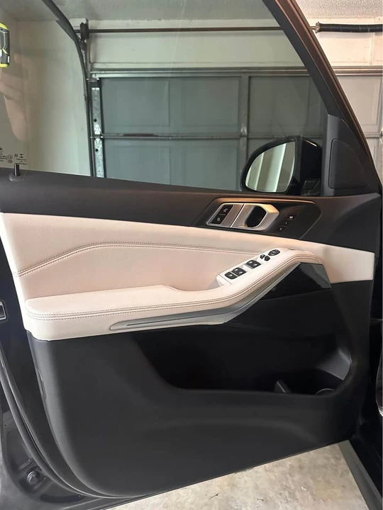2019 BMW G05 X5 - Image 11 of 16